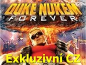 Duke Nukem Forever