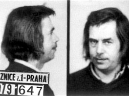 Kvli neskrývanému odporu vi komunistickému reimu se Václav Havel astokrát...