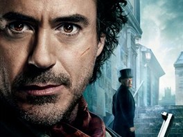 I zfilmovaný Sherlock Holmes se dokal pokraování. Film s podtitulem Hra stín...