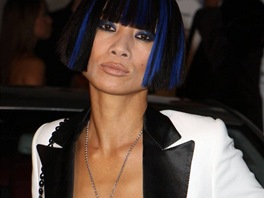 Bai Ling 