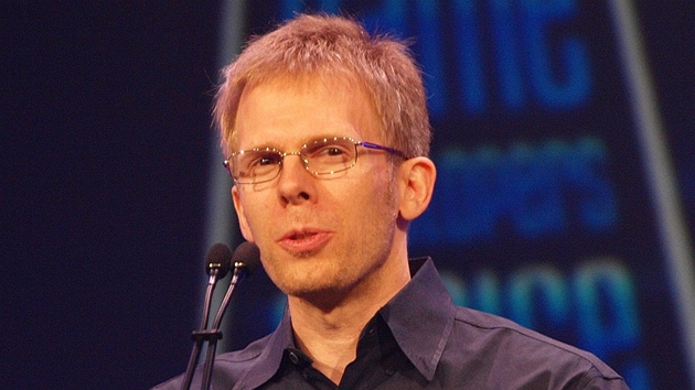 John Carmack