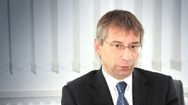 Ministr práce a sociálních věcí Jaromír Drábek (14. července 2011) Ministr práce a sociálních věcí Jaromír Drábek (14. července 2011)