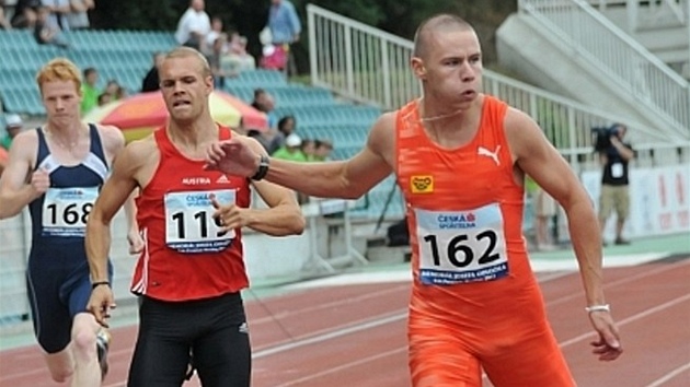 Pavel Maslák Pavel Maslák