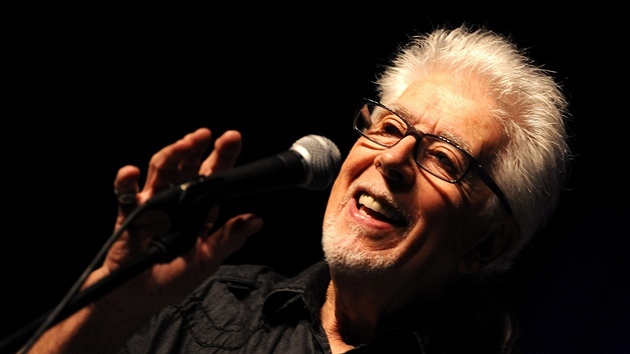 John Mayall, Praha, Kongresové centrum, 12. ervence 2011