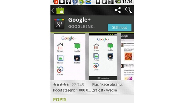 Android Market