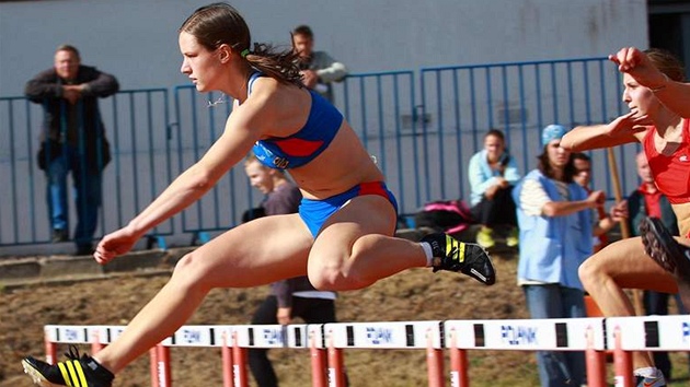 Kateřina Cachová Kateřina Cachová