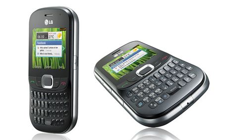 LG C360