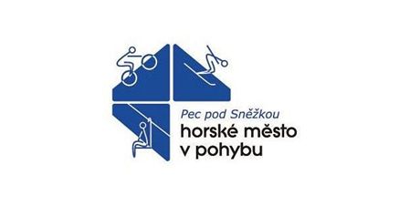 Pvodn logo Pece pod Snkou