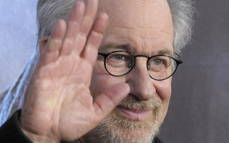 Steven Spielberg