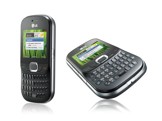 LG C360