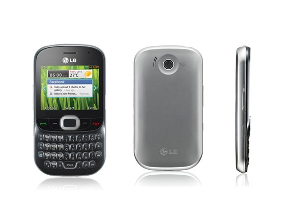 LG C360