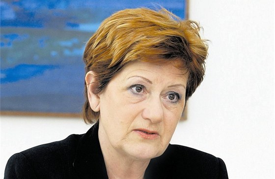 Irena Ondrová (ODS) post primátorky Zlína neobhájí, po volebním neúspchu u rezignovala i na post zastupitele.