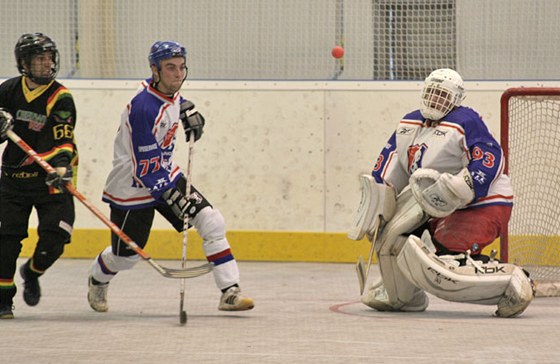 Na turnaji World Cup 2011 v Plzni se pedstaví i týmy Oberwill Rebels a Ruinov