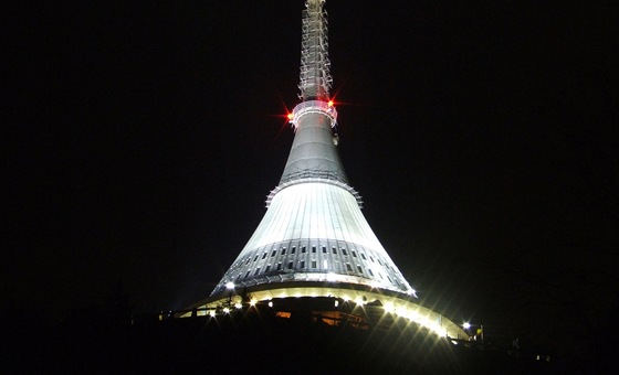 Hotel Jetd, Liberec