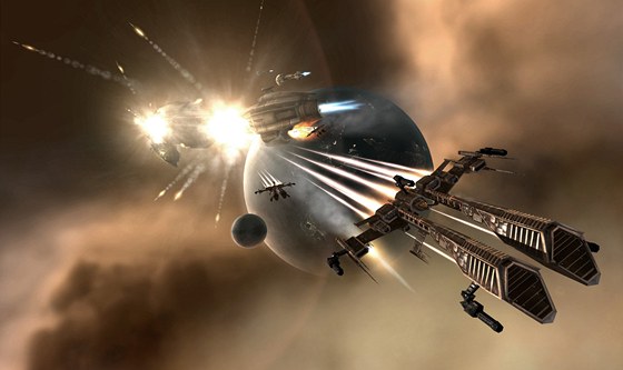 Eve Online