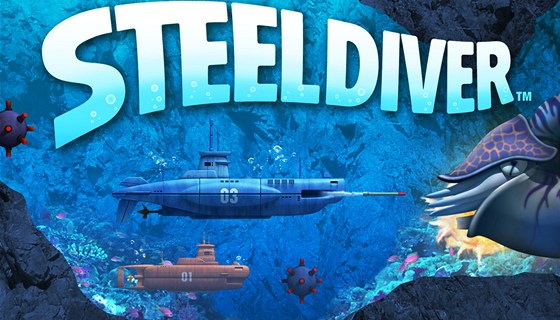 Steel Diver