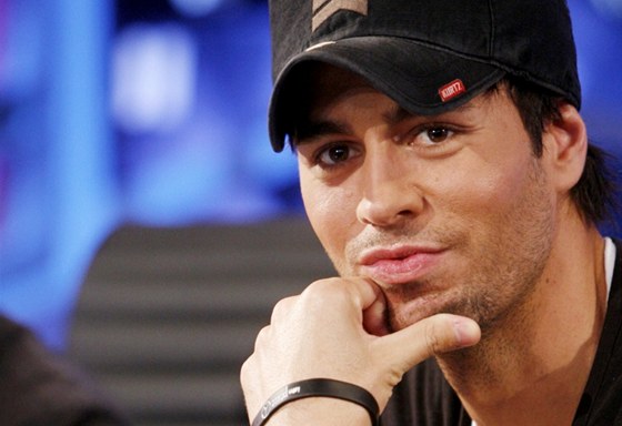 Enrique Iglesias