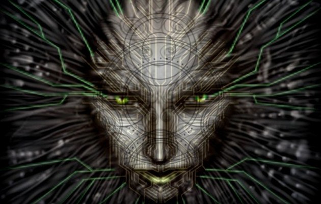 Shodan Shodan