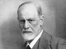Sigmund Freud je svtov uznávaným zakladatelem psychoanalýzy.