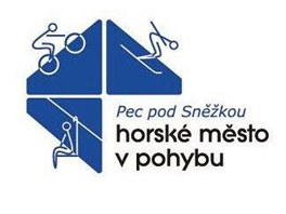 Pvodn logo Pece pod Snkou