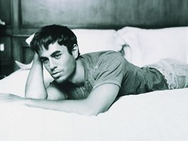 Enrique Iglesias