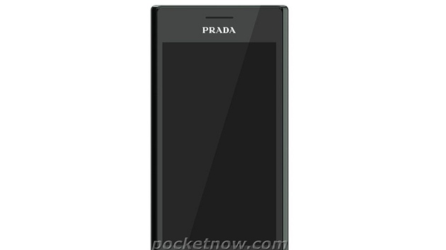 LG Prada K2