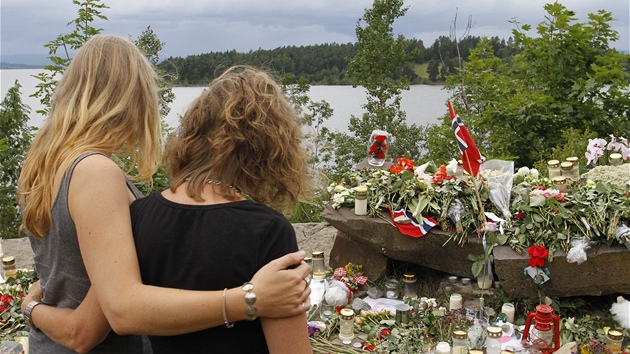 V ulicích Osla vypukla po prvním útoku panika, nkteré policie uzavela.