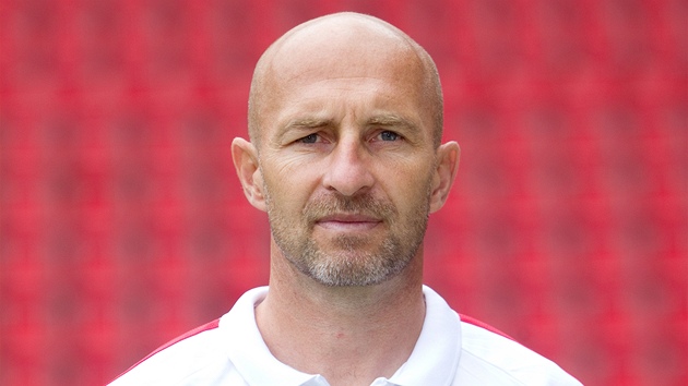 Petr Vrabec Petr Vrabec