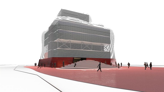 Komunitní centrum Máj Komunitní centrum Máj