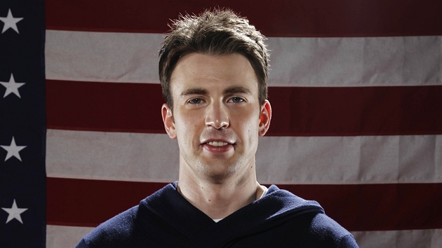 Chris Evans