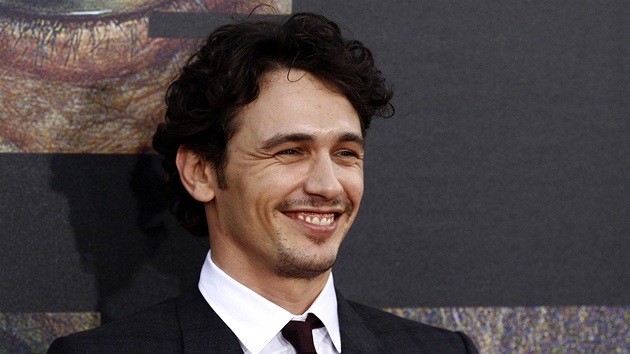 James Franco