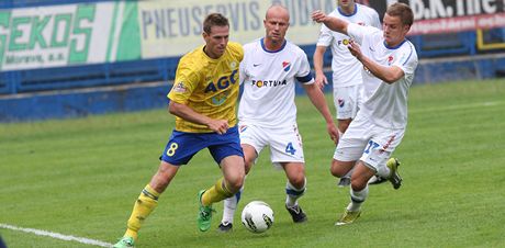 Ostrava - Teplice