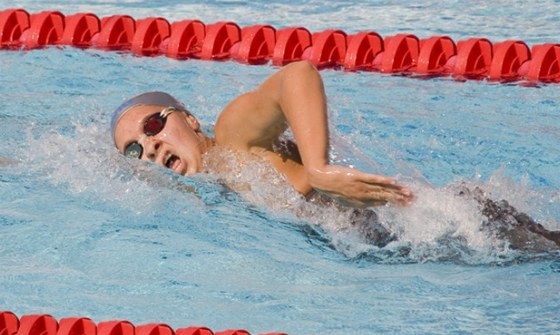 Plavkyn Barbora Závadová