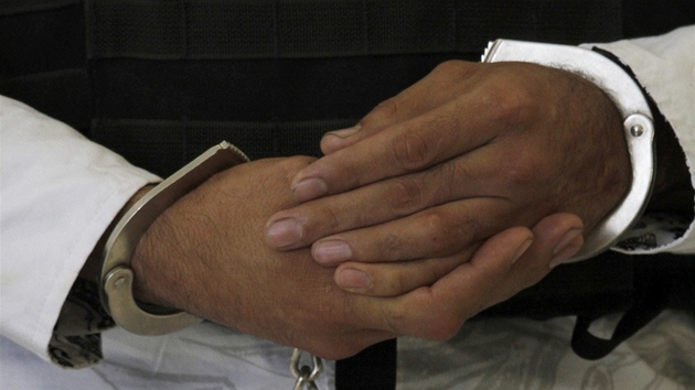 Mexická policie zatkla Josého Hernándeze, vysokého představitele drogového Mexická policie zatkla Josého Hernándeze, vysokého představitele drogového