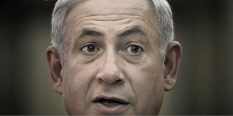 Izraelský pedseda vlády Benjamin Netanjahu (8. ervence 2011)