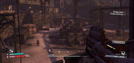 Borderlands (PC)