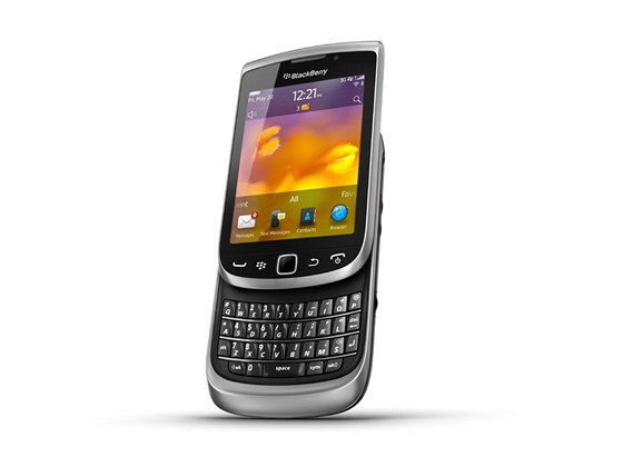 BlackBerry Torch 9810