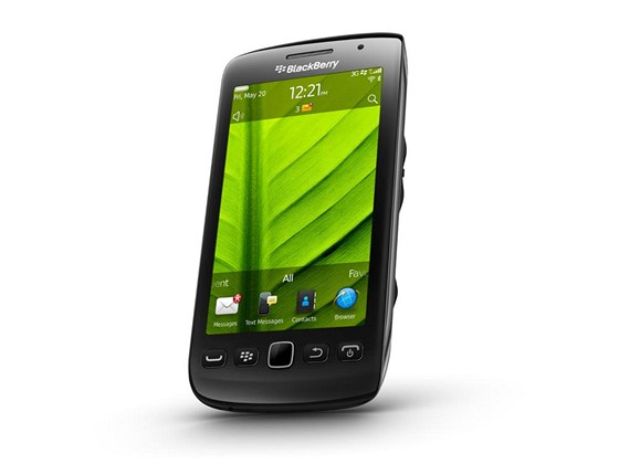 BlackBerry Torch 9860