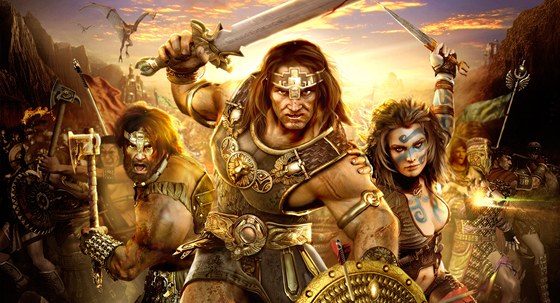 Age of Conan