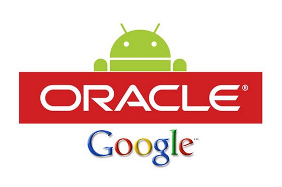 Operaní systém Android poruuje autorská práva spolenosti Oracle.