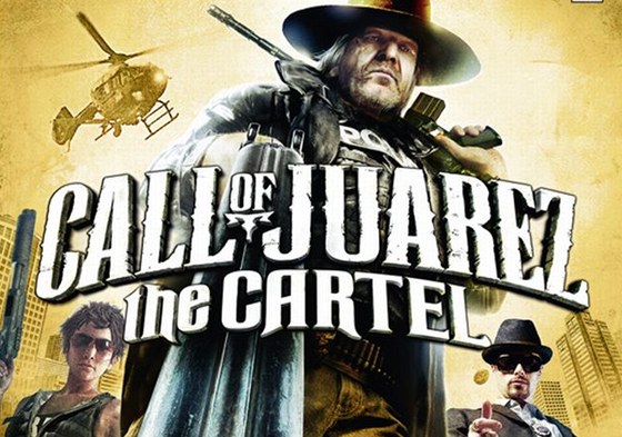 Call of Juarez: The Cartel