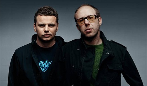 The Chemical Brothers