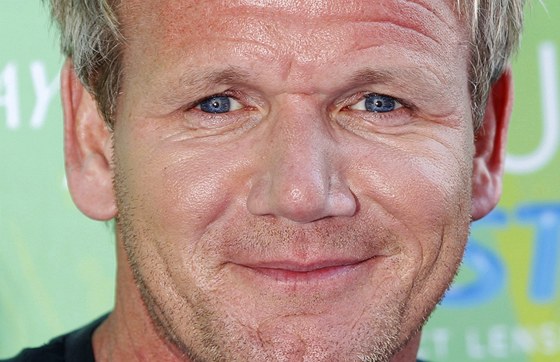 Gordon Ramsay