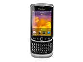 BlackBerry Torch 9810