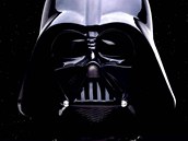 Darth Vader z Hvzdných válek
