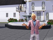 The Sims 3 The Sims 3