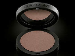 Bronzujc tvenka Armani O-Blush, Giorgio Armani