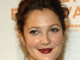 Drew Barrymore