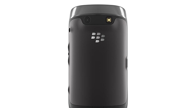 BlackBerry Torch 9860