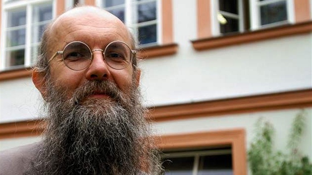 Karel Oliva Karel Oliva